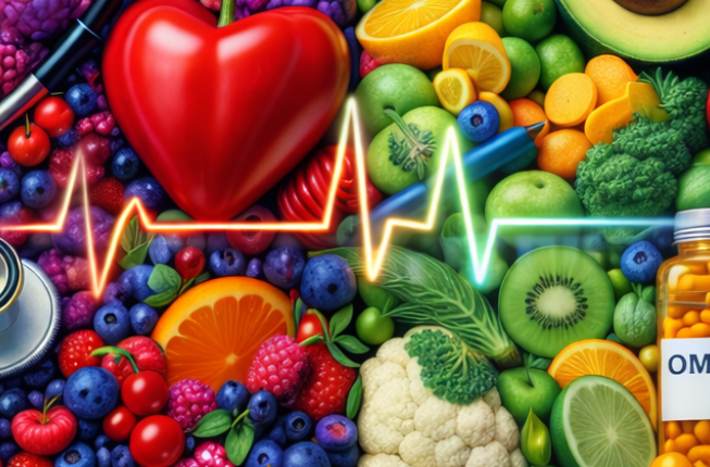 Collegamento a Food, Nutrition and Health