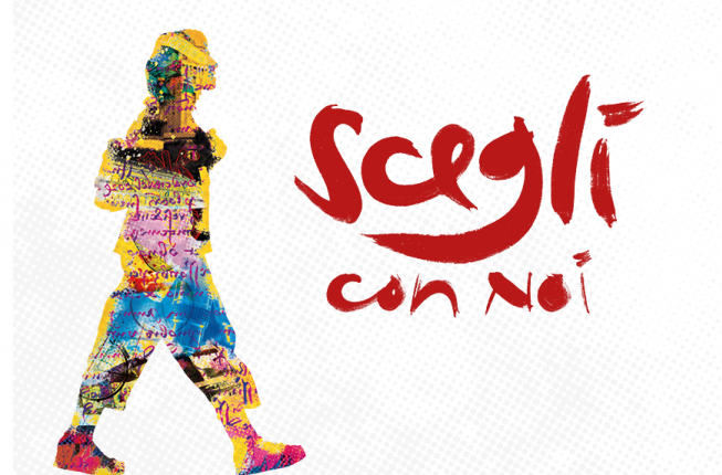 Collegamento a Scegli con Noi - Giornate di orientamento