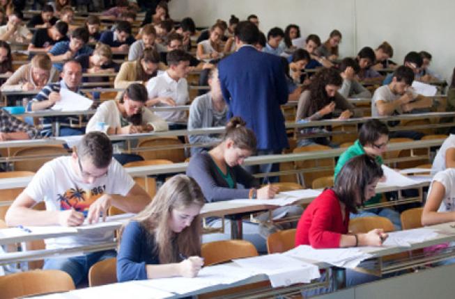 Collegamento a Elezioni dei componenti del Consiglio nazionale degli Studenti Universitari