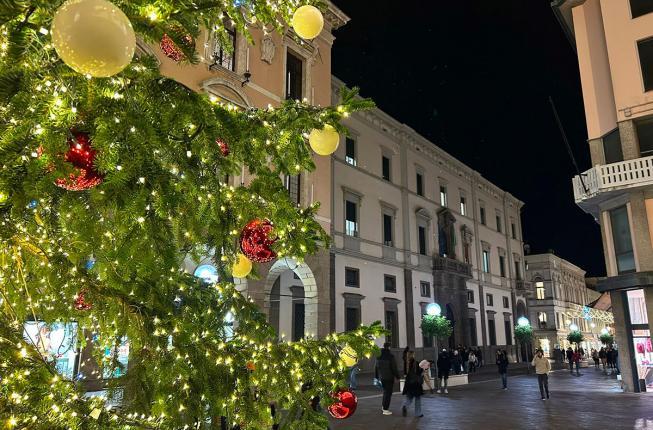 Collegamento a Festività Natalizie: Chiusura Uffici Didattici della Scuola di Agraria e Medicina Veterinaria